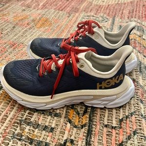 Hoka Clifton Edge